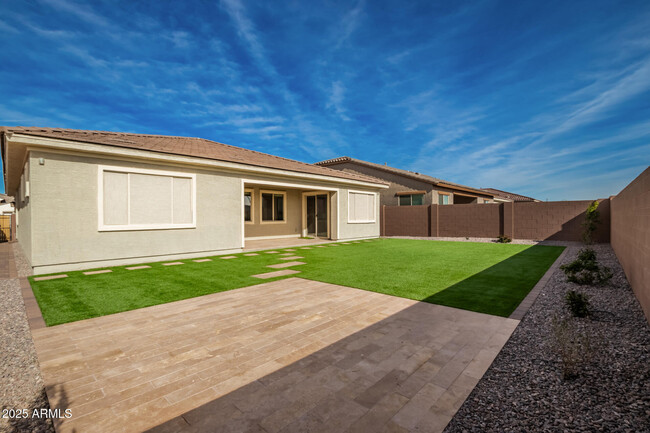 11005 E Texas Ave in Mesa, AZ - Building Photo - Building Photo
