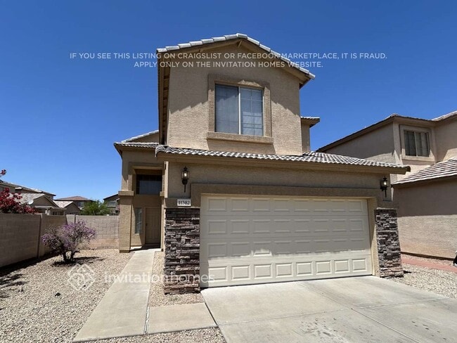 property at 11382 W Pima St