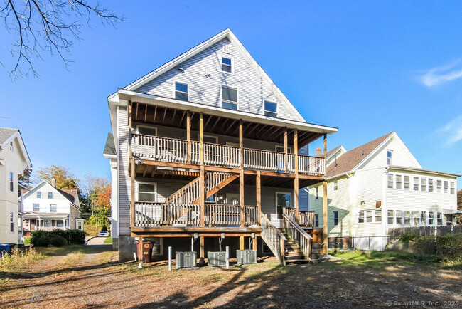 property at 66 Winthrop St