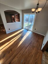 313 Redwood Dr in Colorado Springs, CO - Building Photo - Building Photo
