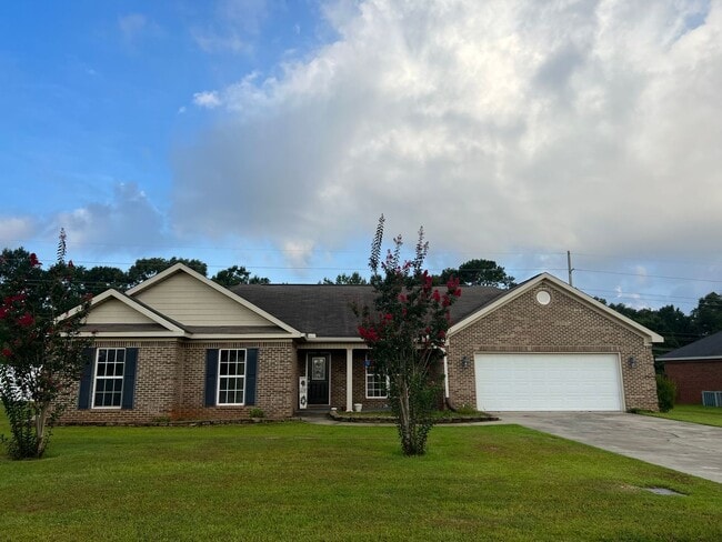 property at 401 Homestead Way