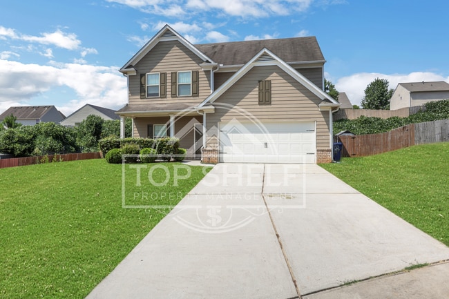538 Dianne Ct in Winder, GA - Building Photo - Building Photo
