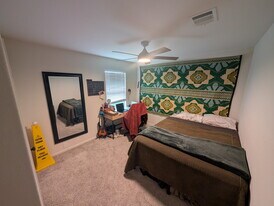 1306 Sunflower Ln in San Marcos, TX - Building Photo