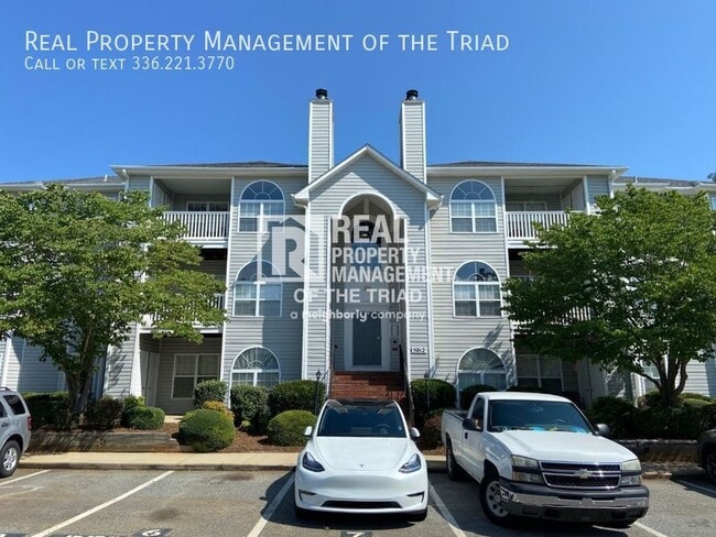 property at 5012 Lawndale Dr