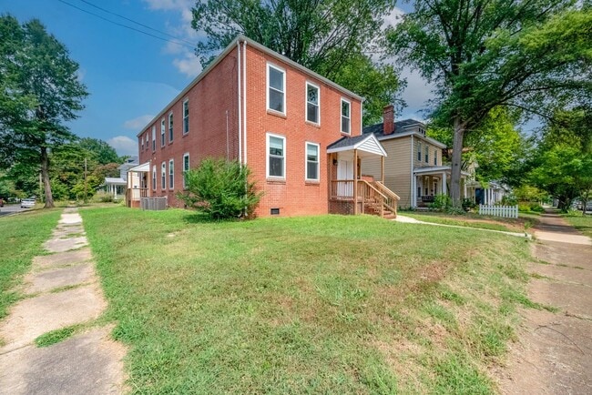 2619 Semmes Ave-Unit -Unit A in Richmond, VA - Building Photo - Building Photo
