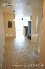 202 San Clemente Ave NW in Albuquerque, NM - Building Photo - Building Photo