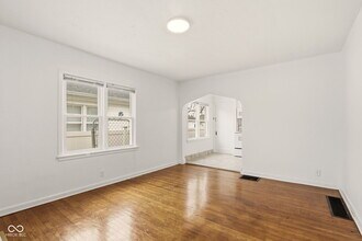 1531 N Grant Ave in Indianapolis, IN - Building Photo - Building Photo