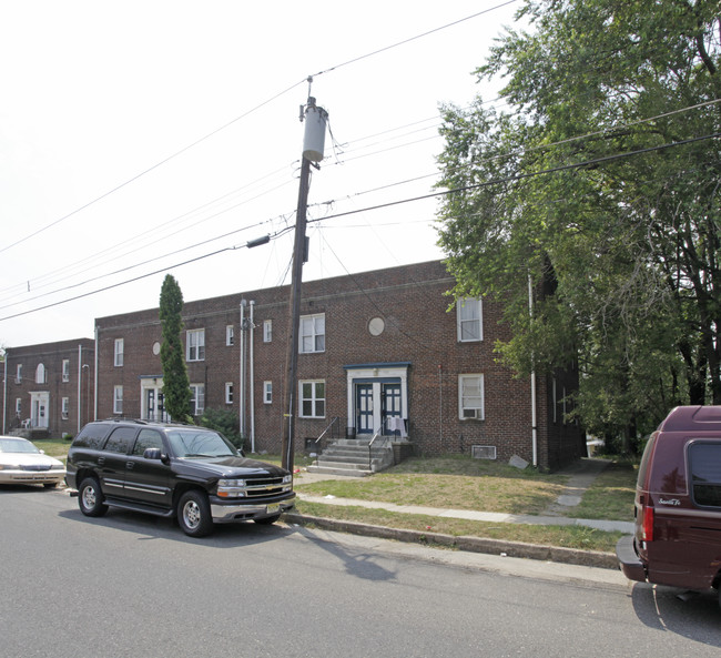 3728-3738 Garfield Ave in Pennsauken, NJ - Building Photo - Building Photo