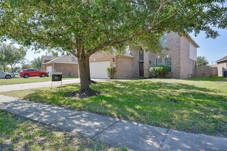 3618 Orchard Valley Ln in Spring, TX - Building Photo - Building Photo