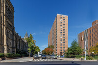 St. James Towers in Brooklyn, NY - Building Photo - Building Photo