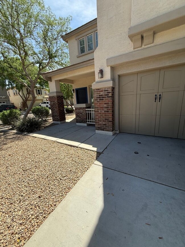 property at 4171 E Gail Dr