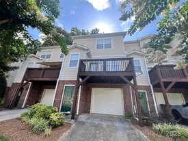 133 High Ridge Rd in Mooresville, NC - Building Photo