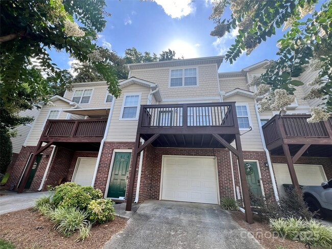 property at 133 High Ridge Rd