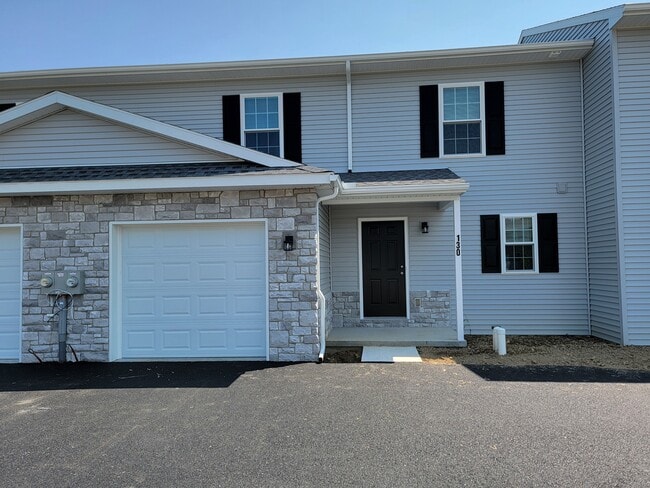 property at 130 Robert Cir