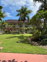 400 Fern St, Unit 1-c in Jupiter, FL - Building Photo