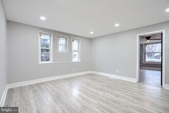 3807 Fleetwood Ave in Baltimore, MD - Building Photo - Building Photo