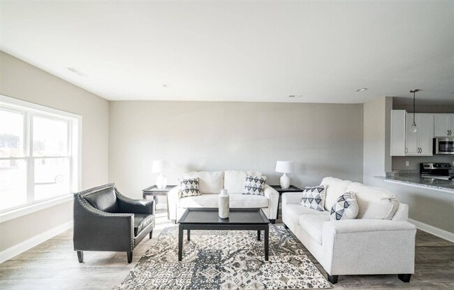 63 Melissa Ln in Lynchburg, VA - Building Photo - Building Photo