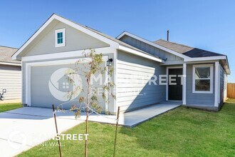 1314 Kiskadee Wy in San Antonio, TX - Building Photo - Building Photo