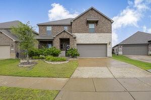 property at 2115 Clarion Dr