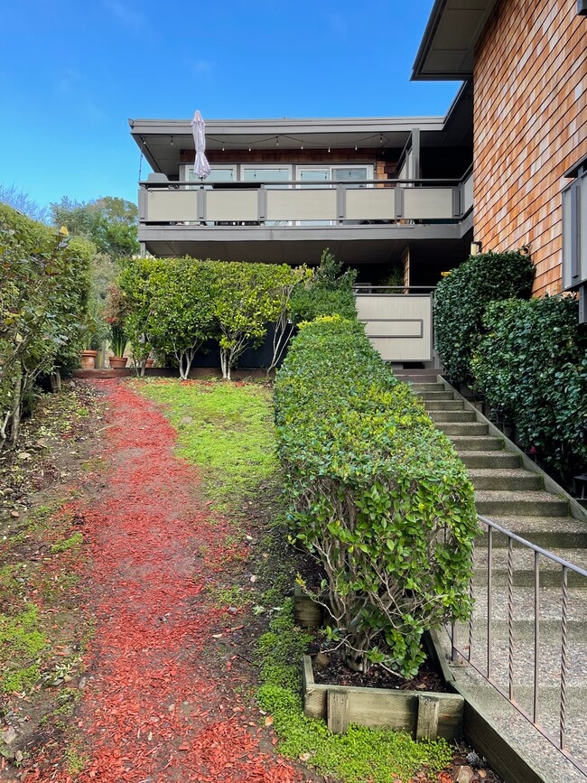 property at 36 Redwood Ave