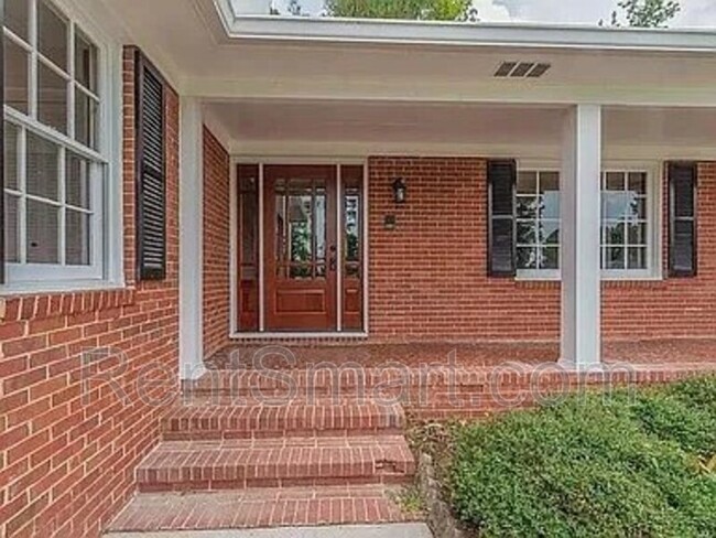 1454 Southwood Rd in North Augusta, SC - Building Photo - Building Photo