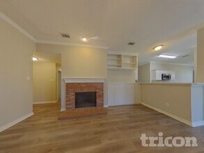 143 Redbud Dr in Forney, TX - Building Photo - Building Photo