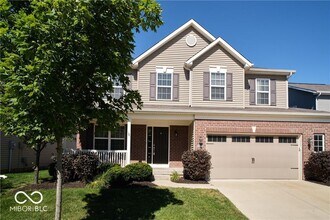 13912 Luxor Chase in Fishers, IN - Building Photo - Building Photo