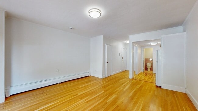 479 Beacon St, Unit 3 in Boston, MA - Building Photo - Building Photo