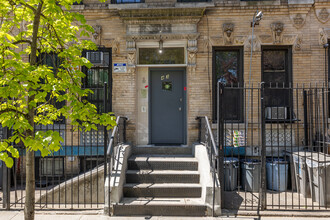 143 Starr St in Brooklyn, NY - Building Photo - Building Photo