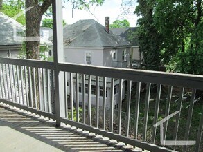 346 Faneuil St in Boston, MA - Building Photo - Building Photo