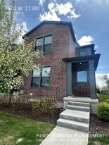 1403 W 11380 S in South Jordan, UT - Building Photo