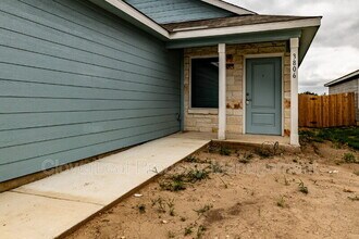 3806 Terrell Trace in San Antonio, TX - Building Photo - Building Photo