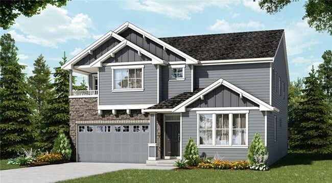 property at 14012 163rd Ave SE