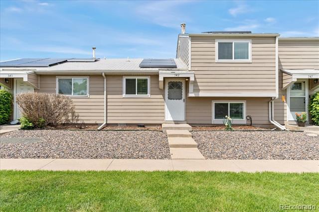 property at 5771 W 92nd Ave