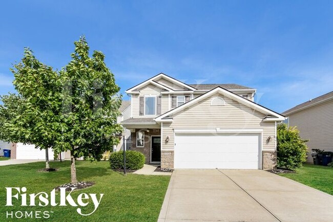 property at 15526 Farmland Ct