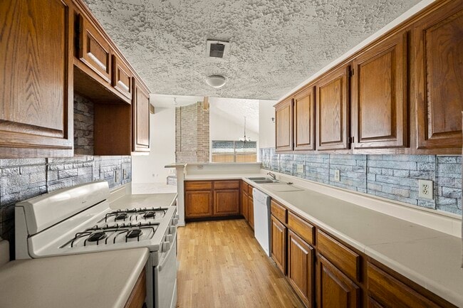 property at 12007 Mountain Ridge Rd