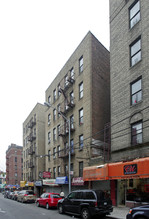 2265 Davidson Ave in Bronx, NY - Building Photo - Building Photo