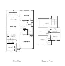 1921 Marlin Spike Dr in Leander, TX - Building Photo - Building Photo