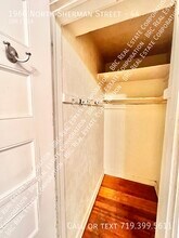 1960 Sherman St in Denver, CO - Building Photo - Building Photo