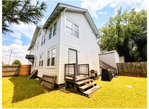 400 Jamestown Ave in Portsmouth, VA - Building Photo - Building Photo