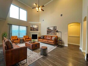 433 Mistflower Springs Dr in Leander, TX - Building Photo - Building Photo