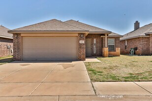 11207 Dover Ave in Lubbock, TX - Building Photo