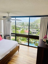 501 Hahaione St in Honolulu, HI - Foto de edificio - Building Photo