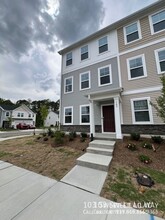 103 Sweet Lilac in Raleigh, NC - Foto de edificio - Building Photo