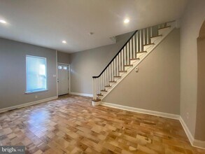 1717 S 22nd St in Philadelphia, PA - Building Photo - Building Photo