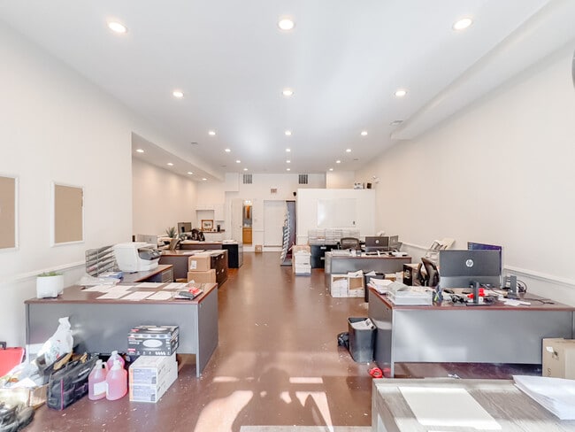 1724 W Belmont Ave, Unit 1 in Chicago, IL - Building Photo - Building Photo