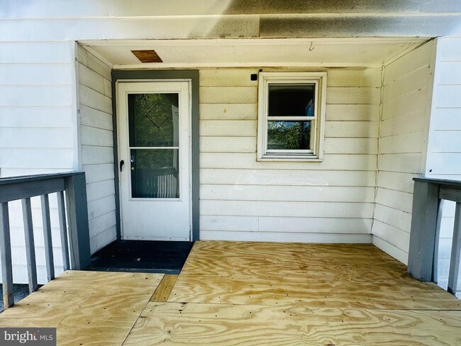 property at 2700 E Harrisburg Pike