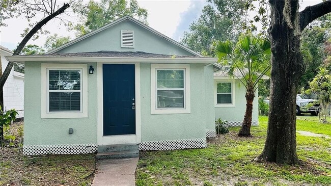 1412 New York Ave in St. Cloud, FL - Building Photo - Building Photo