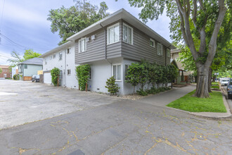 1417 23rd St in Sacramento, CA - Building Photo - Building Photo