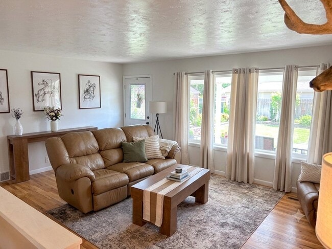 property at 1630 100 E